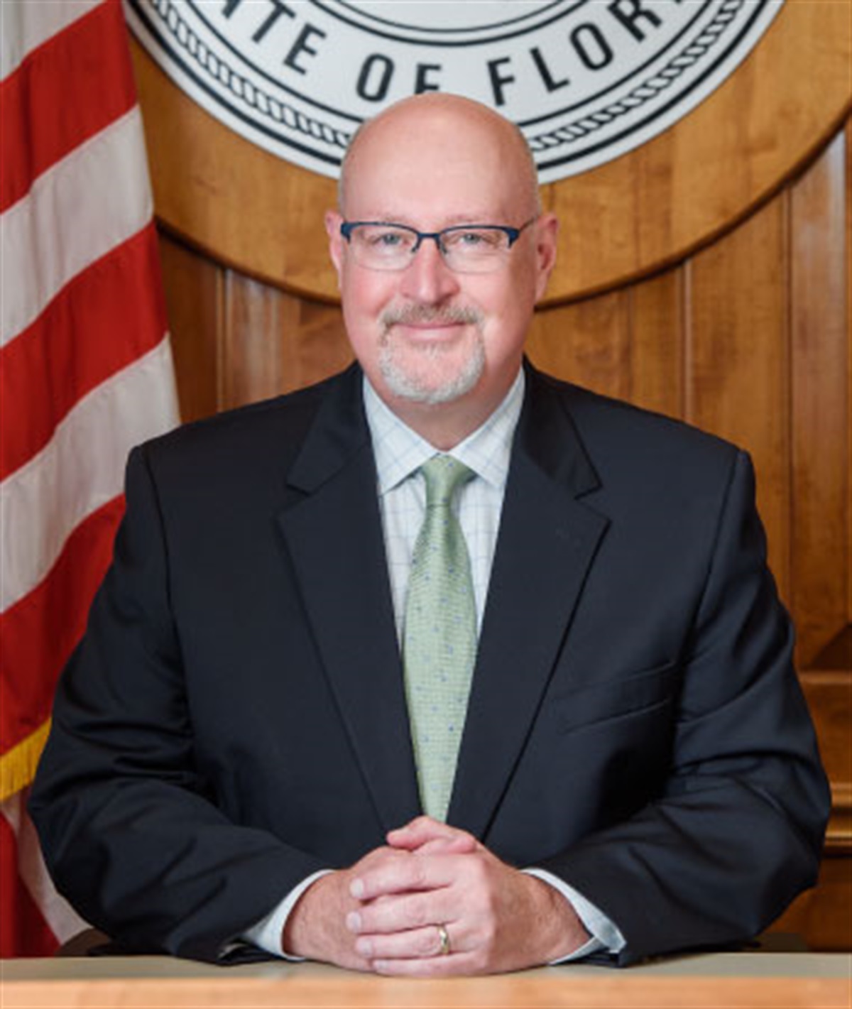 Request a Special Recognition from Mayor Harvey L. Ward, Jr. to