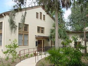 Thelma Boltin Center