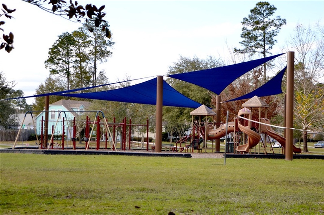 Cedar Grove Park to the City of Gainesville