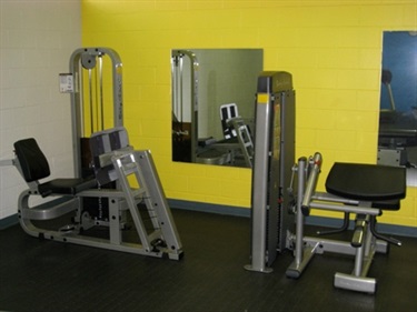 Wellness Equipment