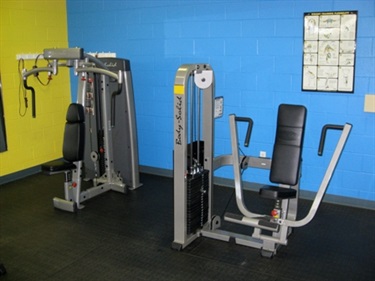 Wellness Equipment