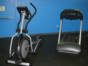 Wellness Equipment