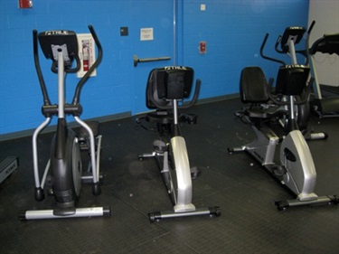 Wellness Equipment