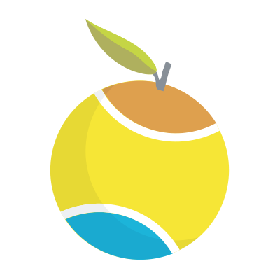 Tennis ball