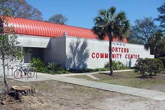 Porters Community Center