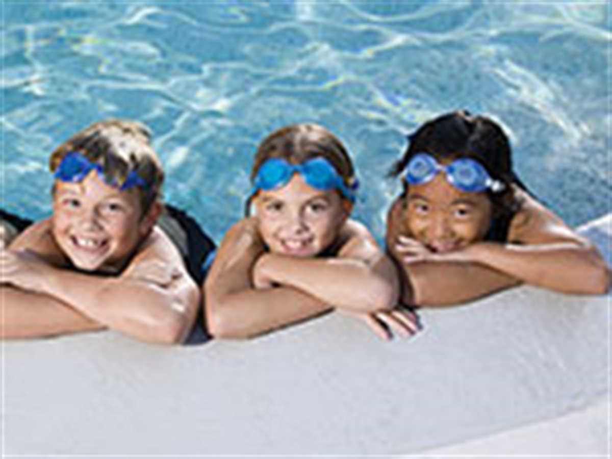 Pool Rentals to the City of Gainesville