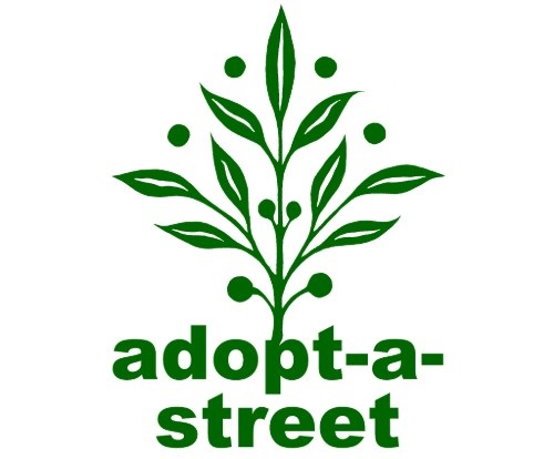 adopt-a-street logo