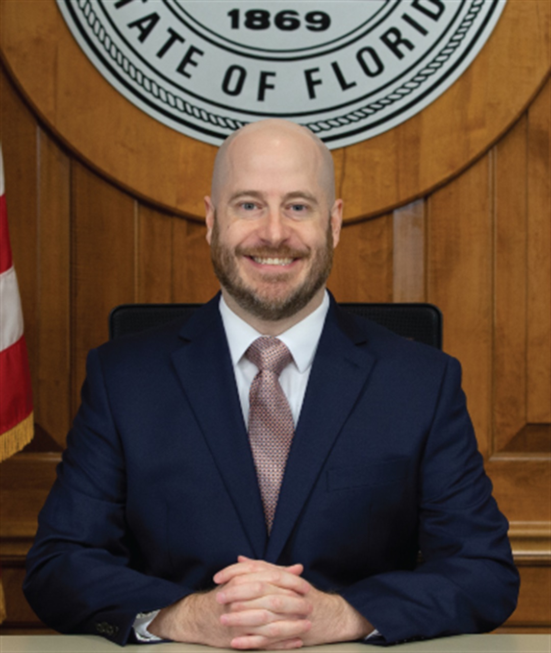 Casey Willits to the City of Gainesville