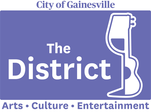 The District