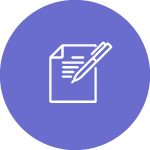 ordinance draft icon