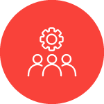 Working group analyzes icon