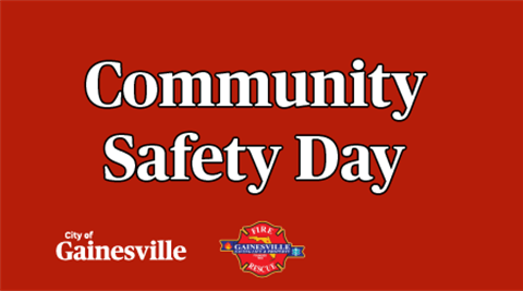 Community Safety Day