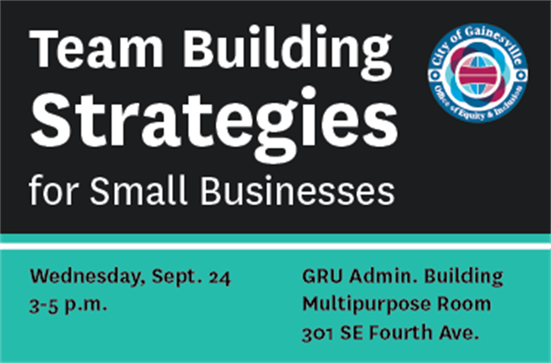 Team Building Strategies for Small Businesses