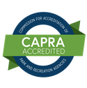 CAPRA logo