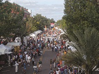 Downtown Festival