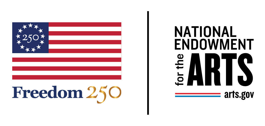Freedom250 and National Endowment for the Arts