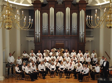 Gainesville Community Band