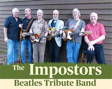 The Impostors Beatles Tribute Band