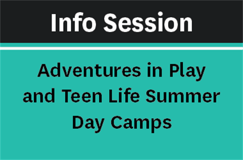 Info Session