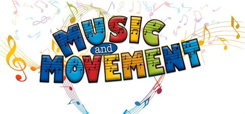 Music and Movement