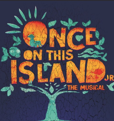Once on this Island Jr. the Musical