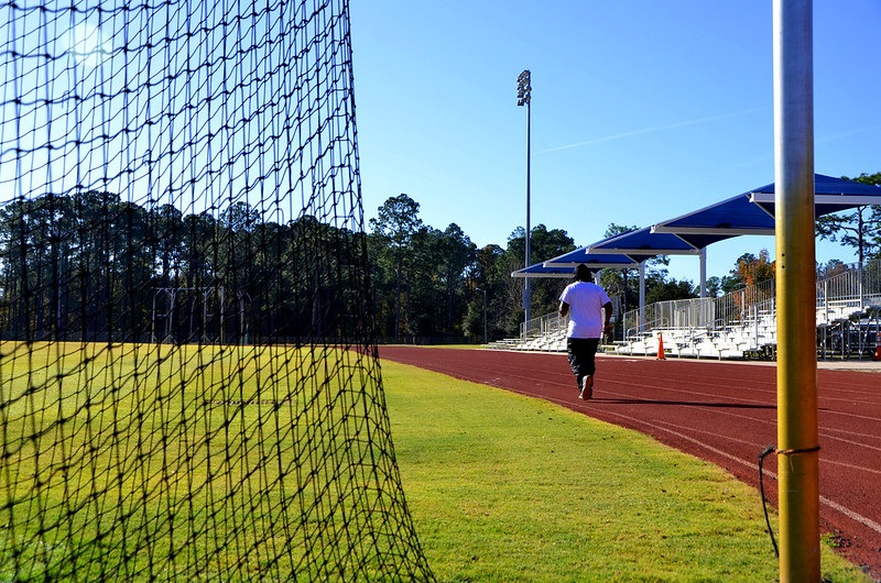山根康広　THE OUT  TRACKS 1〜4 Fred Cone Park Welcome to the City of Gainesville