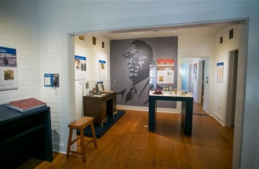 A. Quinn Jones Museum