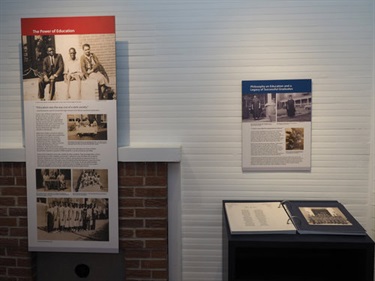 A. Quinn Jones Museum