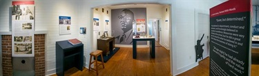 A. Quinn Jones Museum