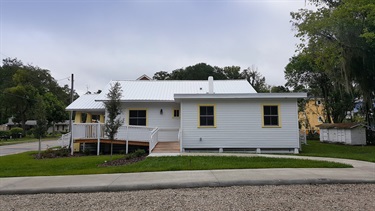 A. Quinn Jones Museum