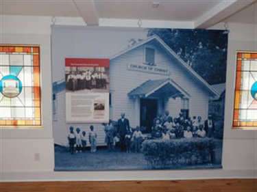 A. Quinn Jones Museum
