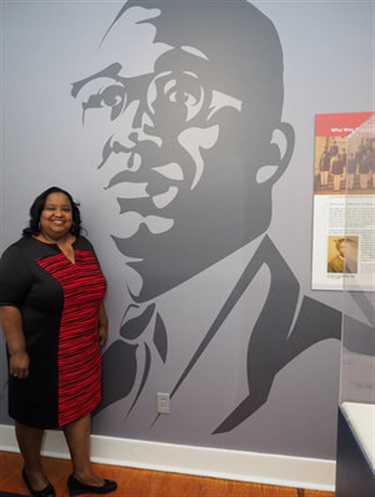 A. Quinn Jones Museum