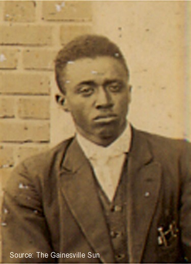A. Quinn Jones