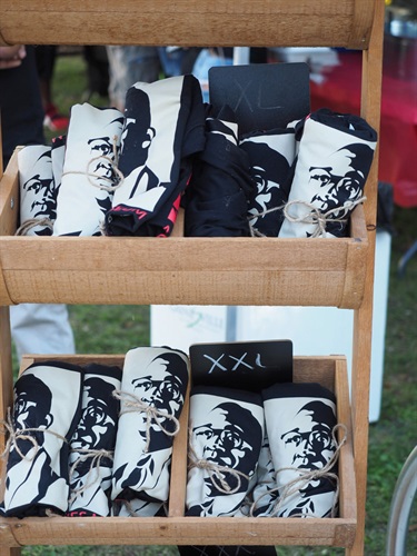 A. Quinn Jones T Shirts