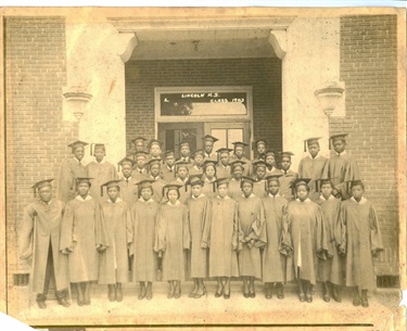 Lincoln High School