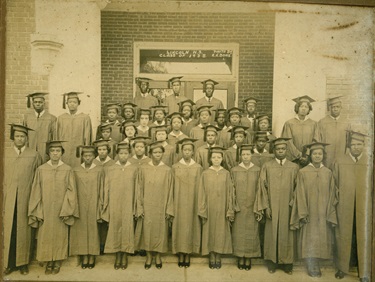 Lincoln High School