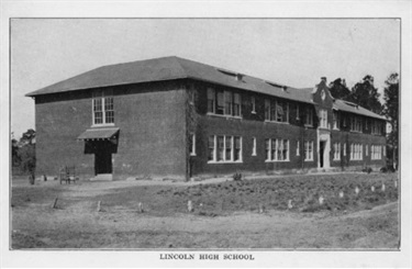 Lincoln High School