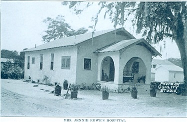 Hospital