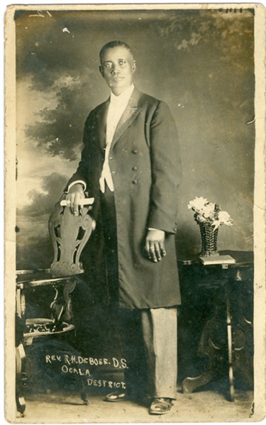 Reverend