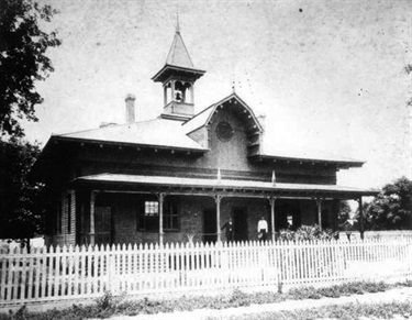 Union Academy