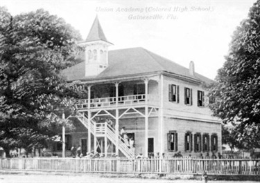 Union Academy