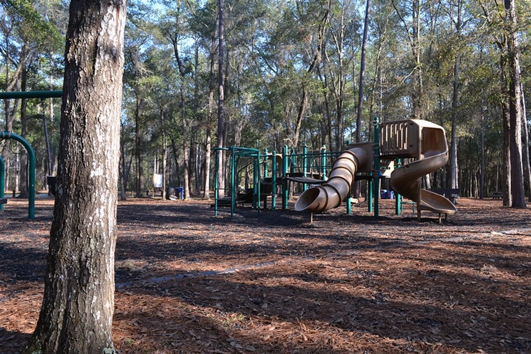 San Felasco Park to the City of Gainesville