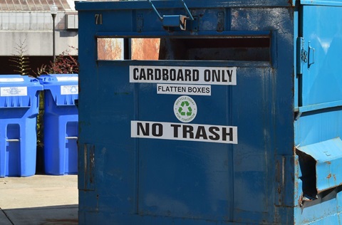 Recycle Collection Welcome to the City of Gainesville