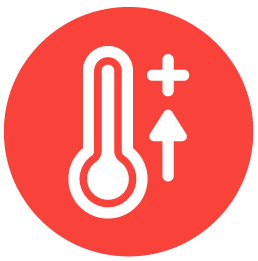 Extreme Heat icon