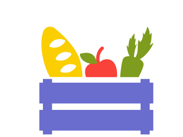 Food System icon