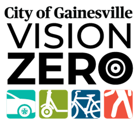 City of Gainesville Vision Zero