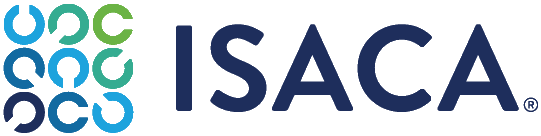 ISACA logo