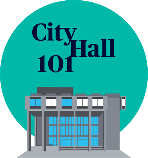 City Hall 101