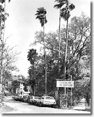 Historical image of Santa Fe Junior College
