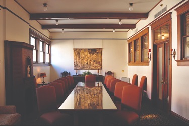 Lucille Maloney Room (Room 105)